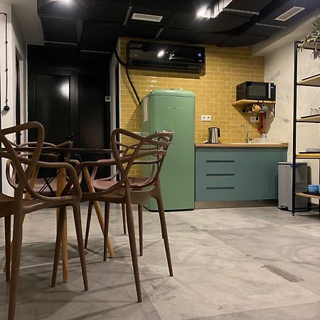 بيت شباب Dorm كوتايسي المظهر الخارجي الصورة