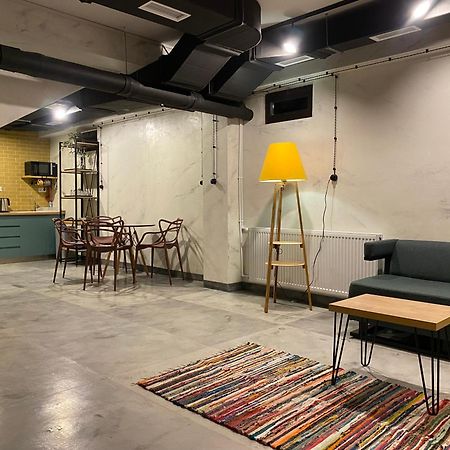 بيت شباب Dorm كوتايسي المظهر الخارجي الصورة