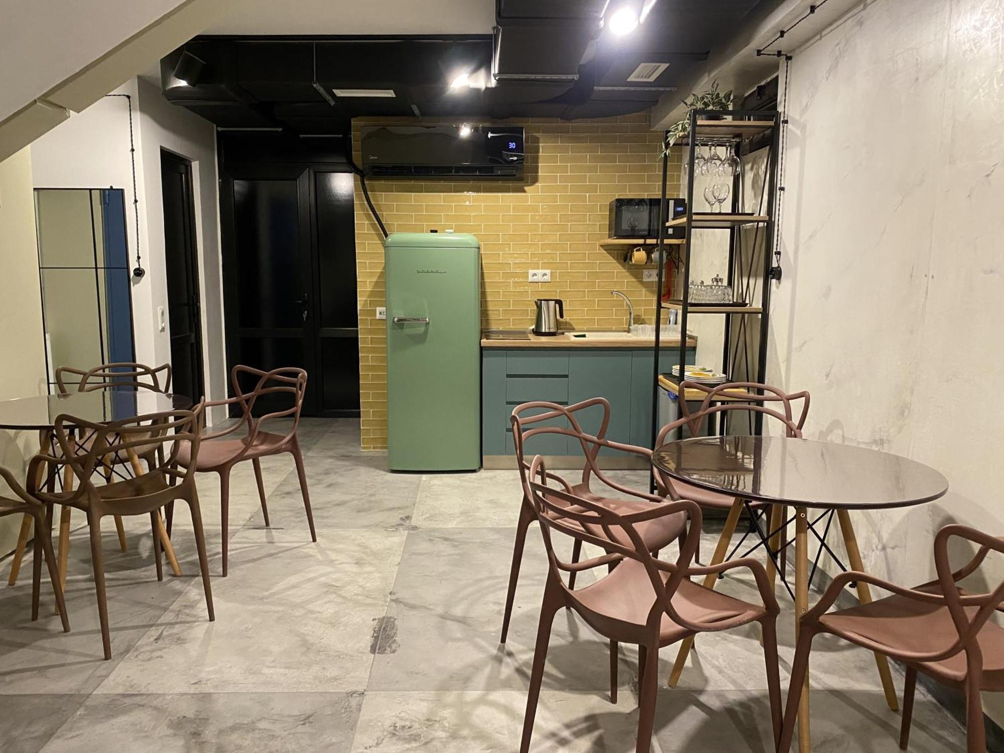 بيت شباب Dorm كوتايسي المظهر الخارجي الصورة