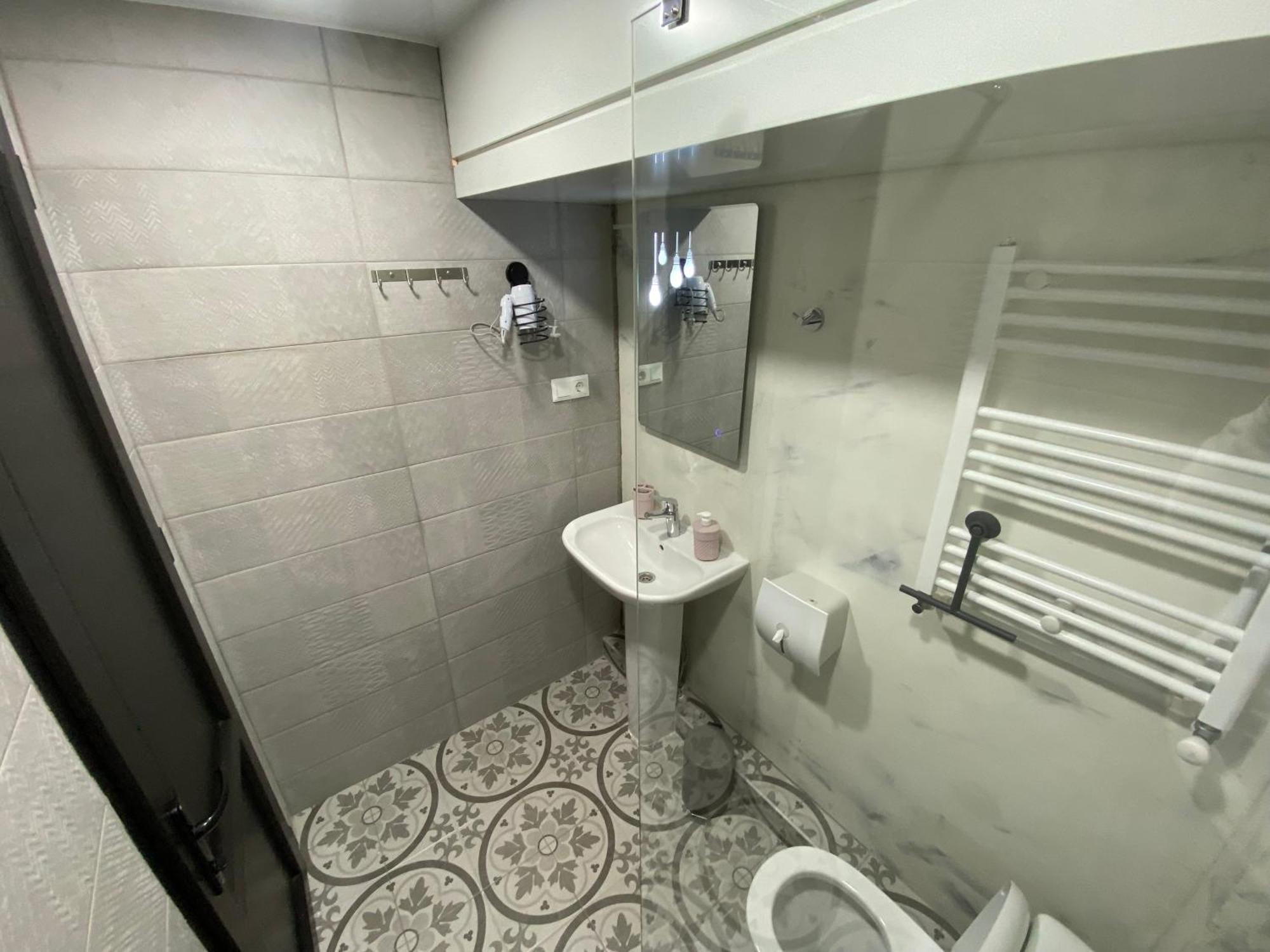 بيت شباب Dorm كوتايسي المظهر الخارجي الصورة