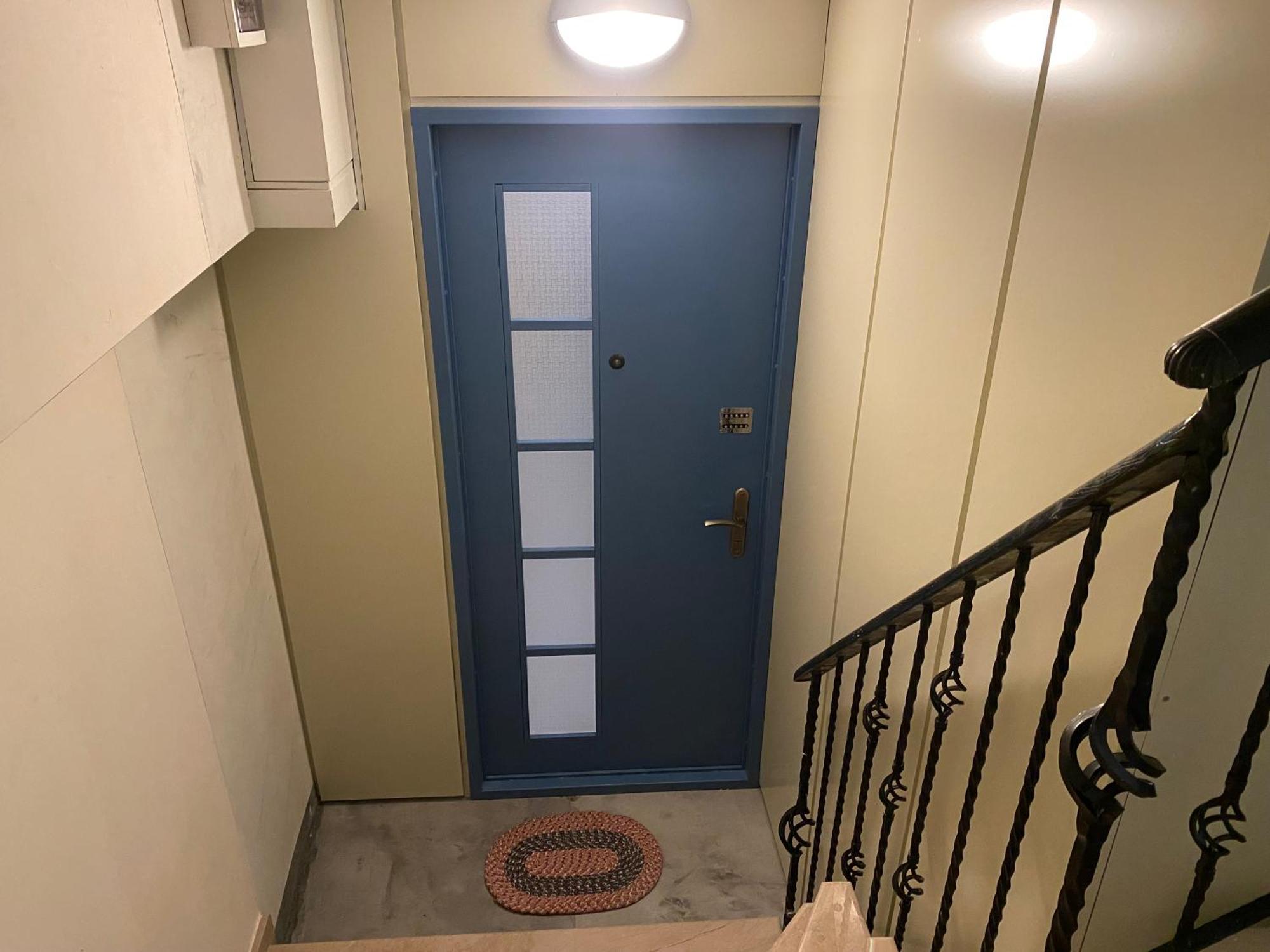 بيت شباب Dorm كوتايسي المظهر الخارجي الصورة