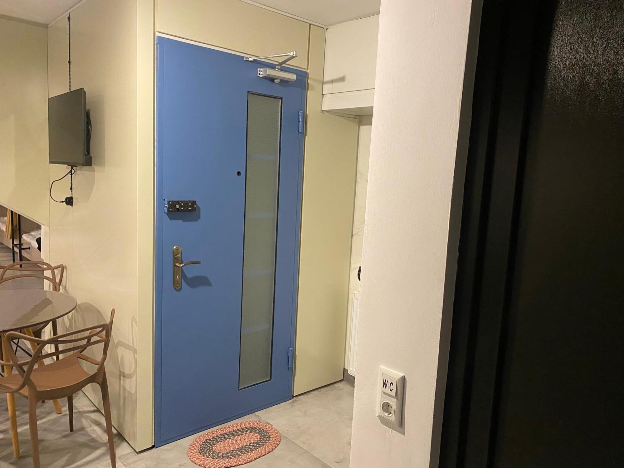 بيت شباب Dorm كوتايسي المظهر الخارجي الصورة