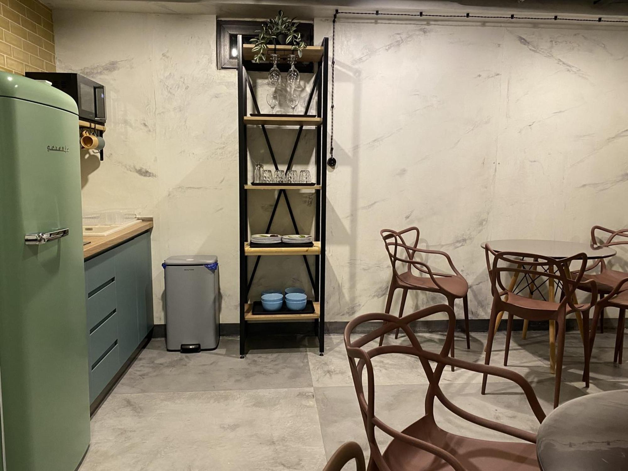 بيت شباب Dorm كوتايسي المظهر الخارجي الصورة