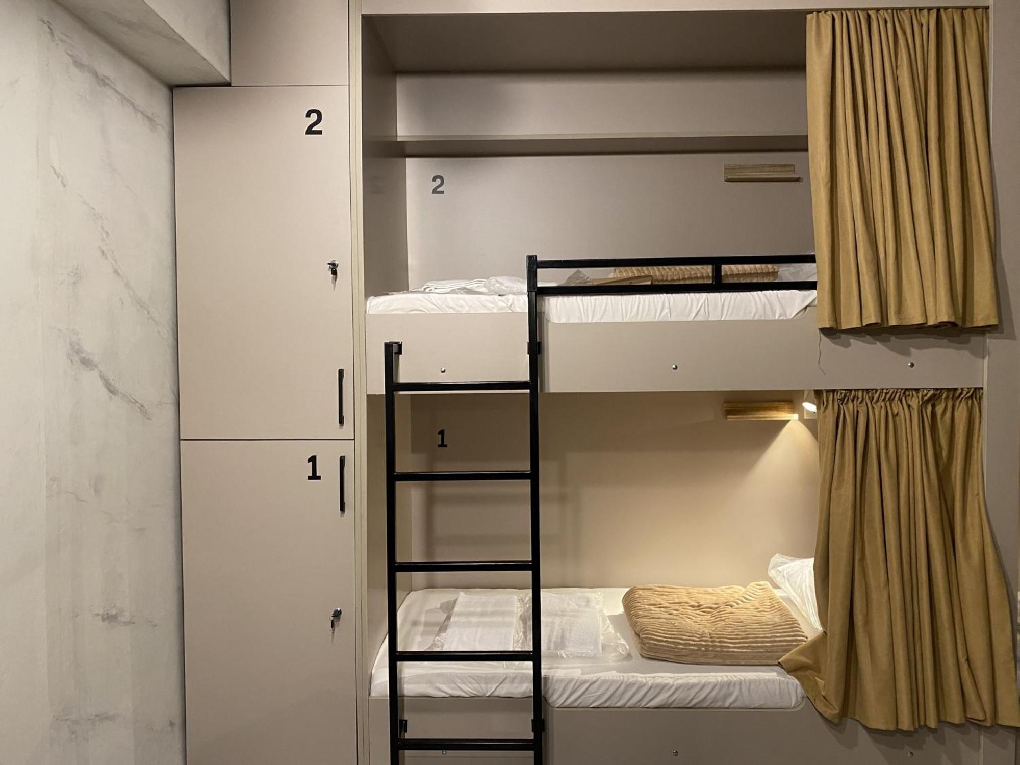بيت شباب Dorm كوتايسي المظهر الخارجي الصورة